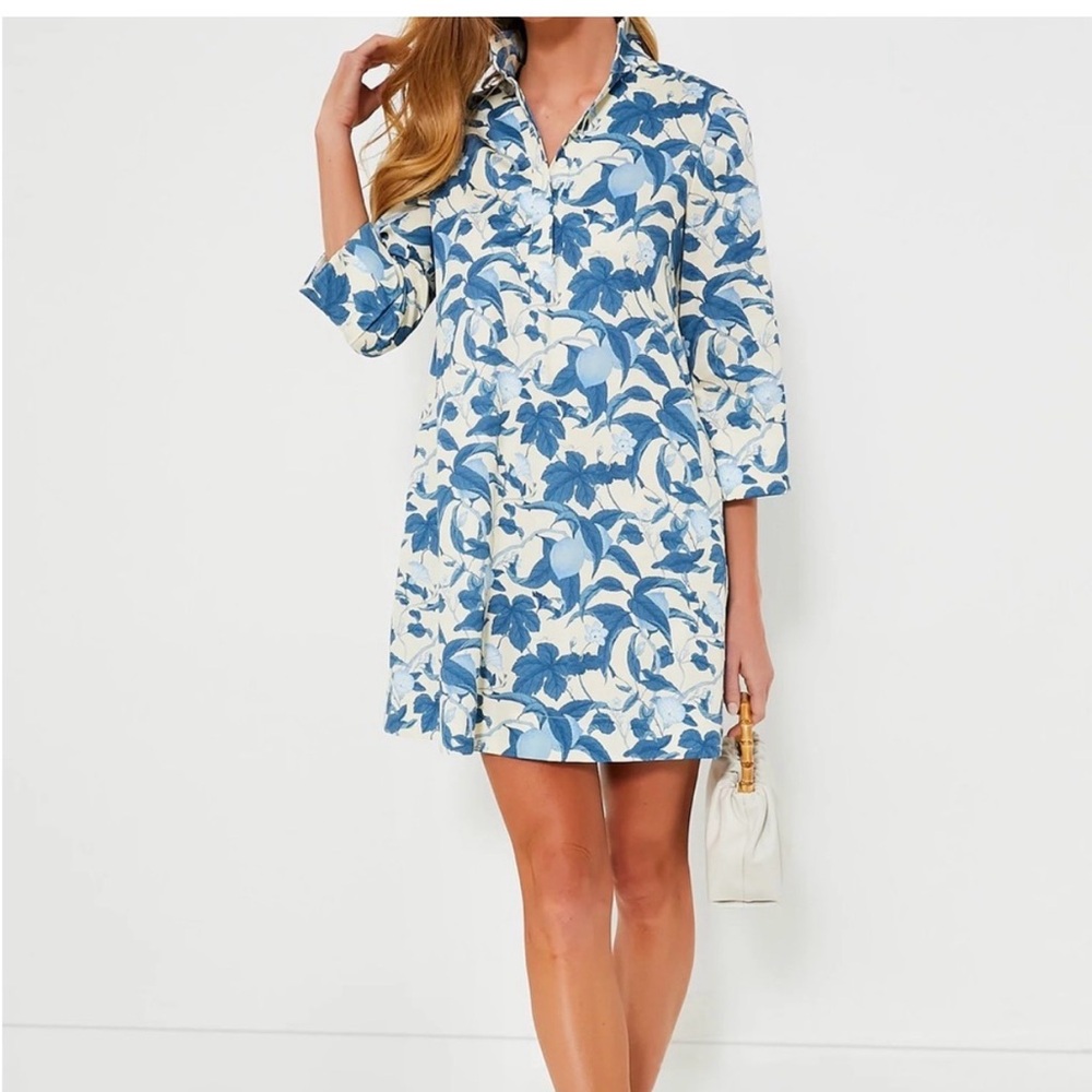 TUCKERNUCK
Bonnie Blossom Megan Dress - Picture 7 of 8